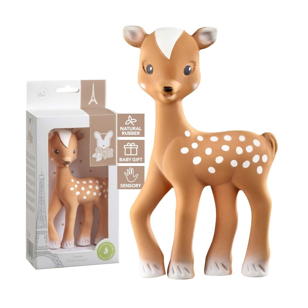 Sophie the Giraffe