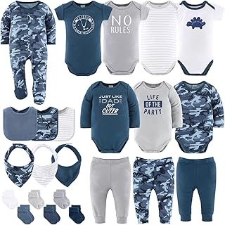 Baby Layette Gift set