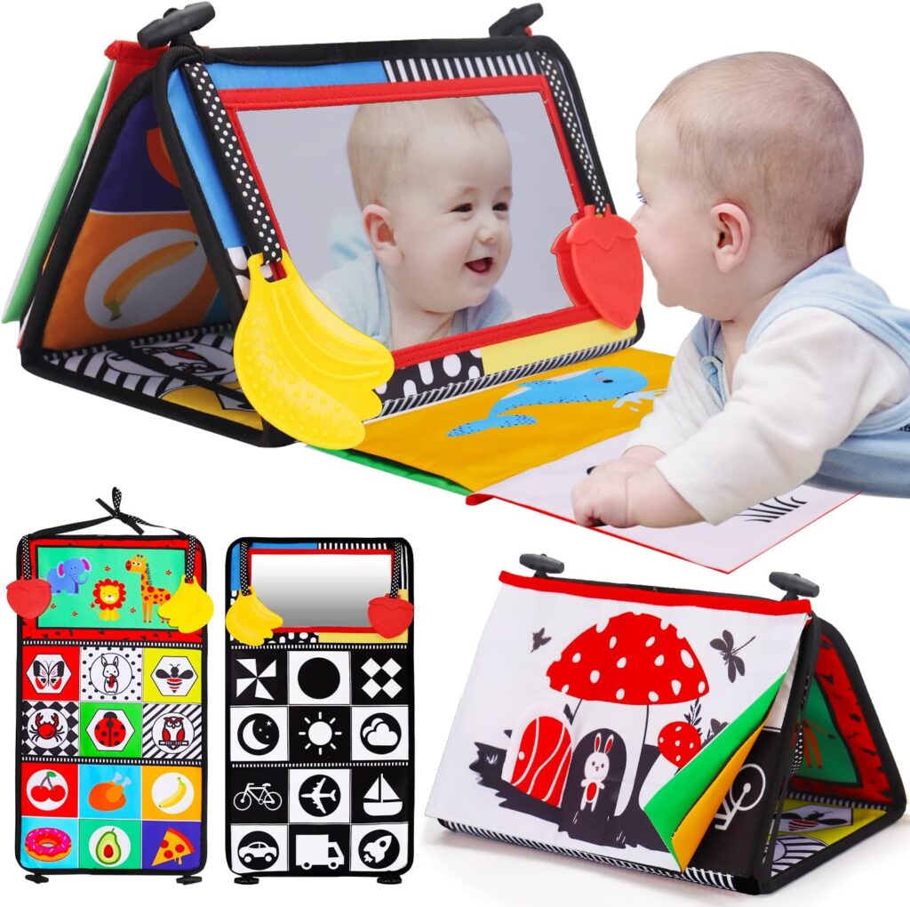Baby mirror