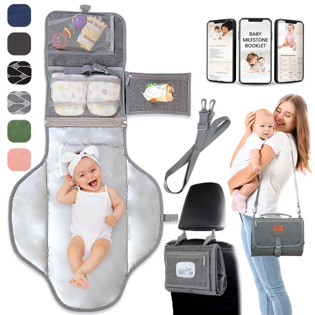 baby pad