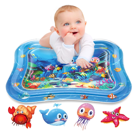 Baby Gyms & Playmats