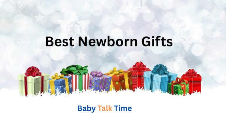 Best Newborn Gifts
