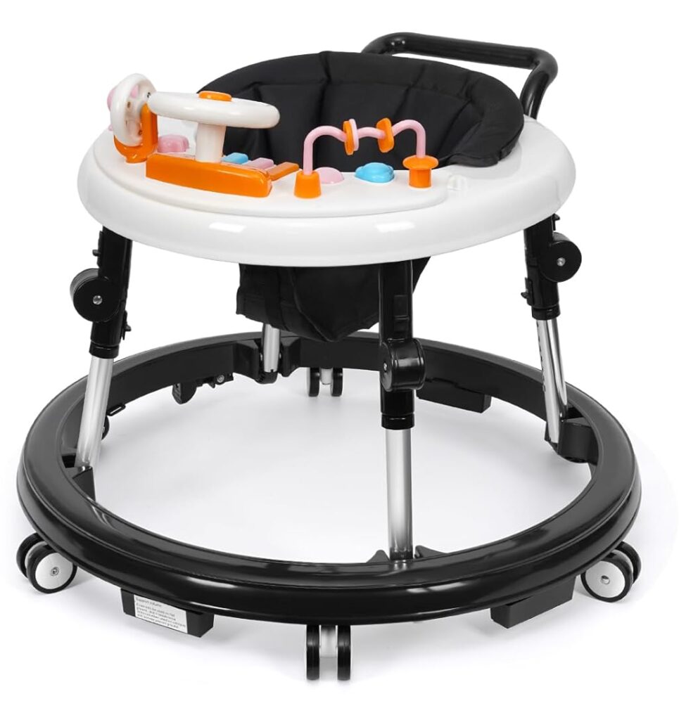 best baby walker