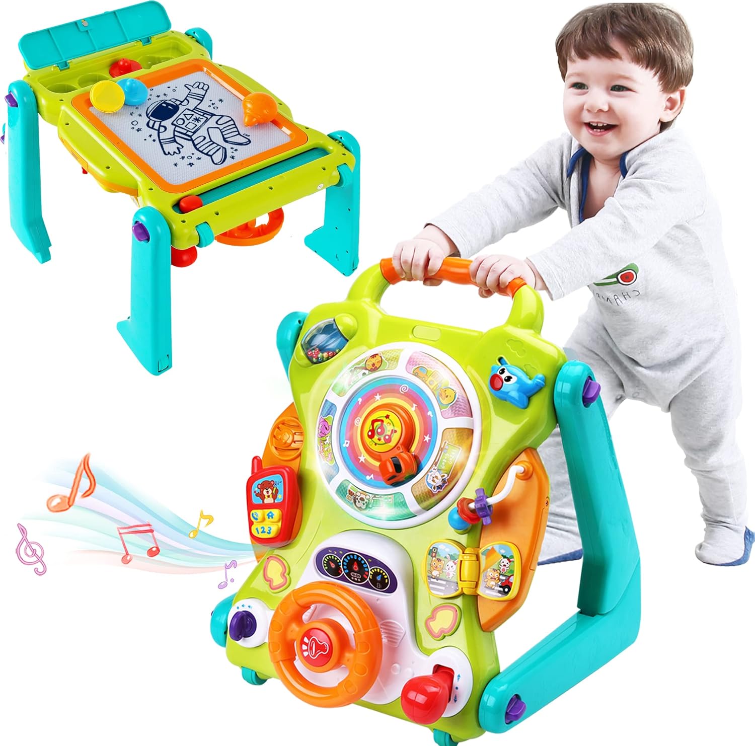 Baby Walker