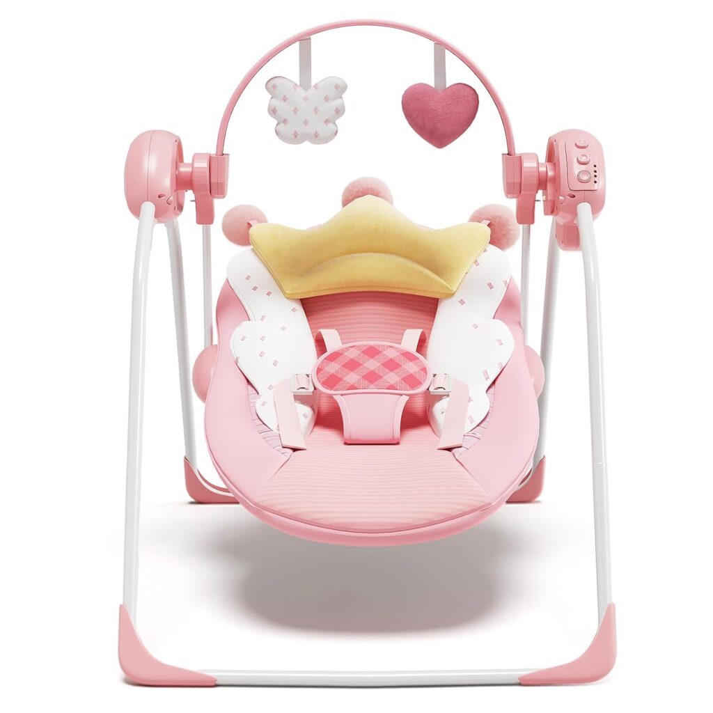 Baby Swings for Infants