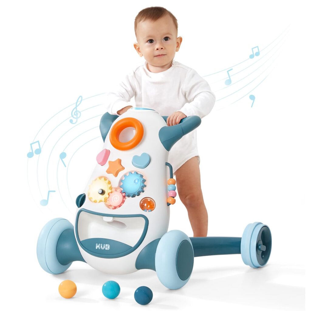 KÜB Montessori Baby Walker
