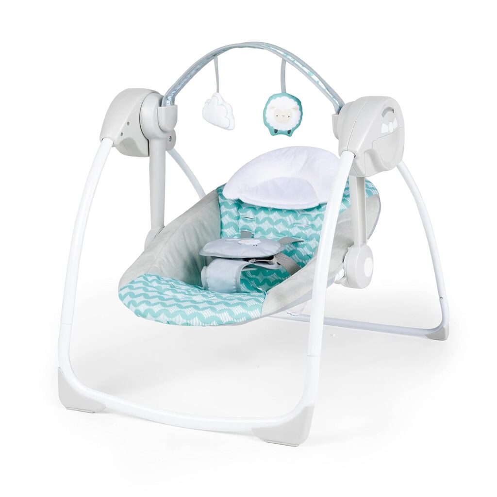 Portable Baby Swing