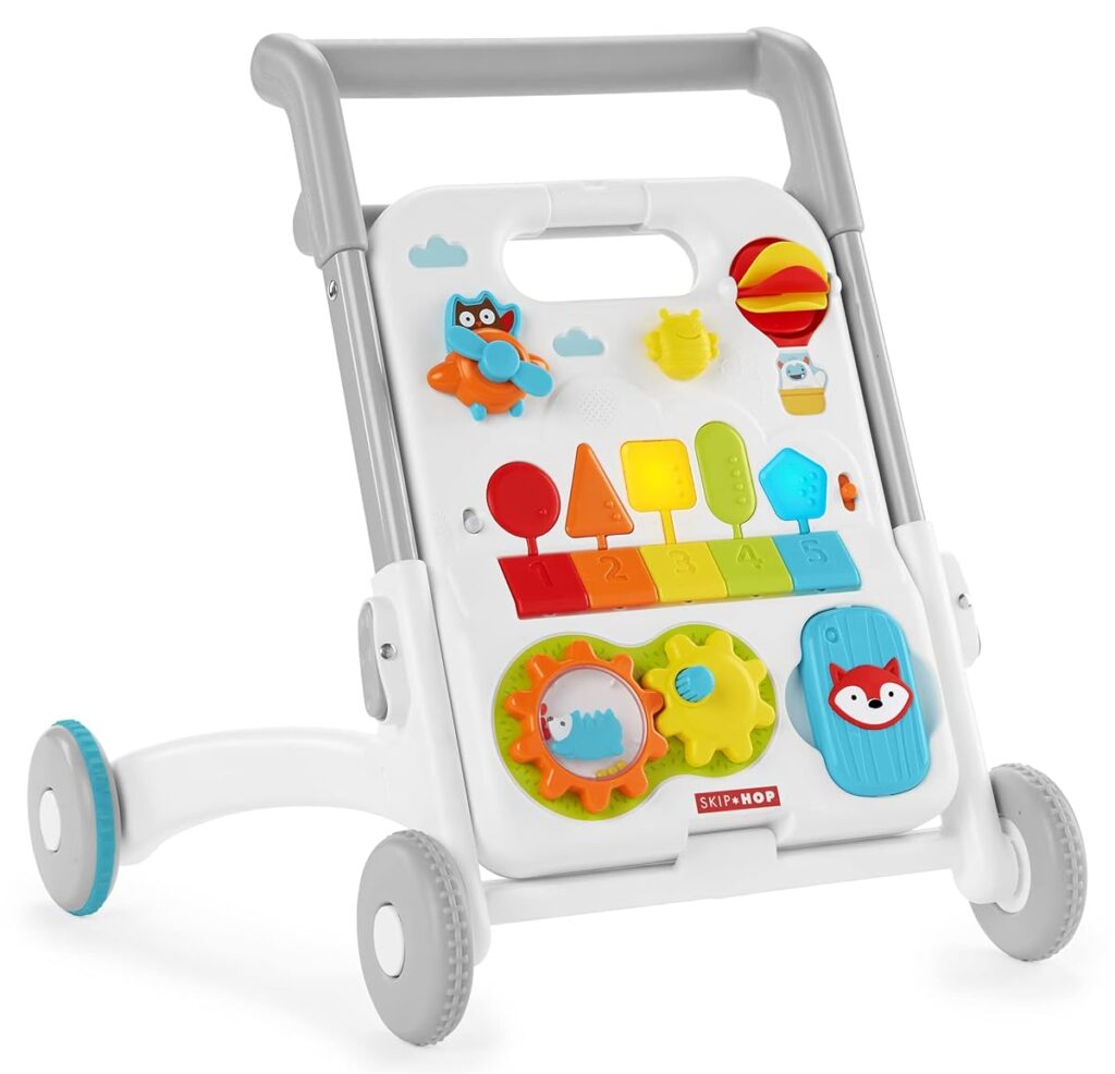 Skip Hop Baby Walker