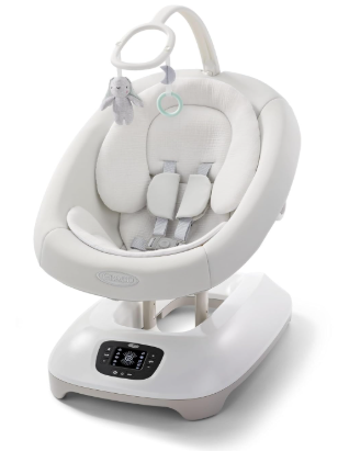 best newborn swings