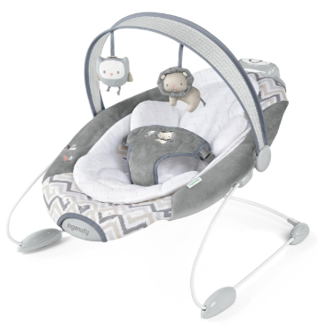 Ingenuity SmartBounce Newborn Swings