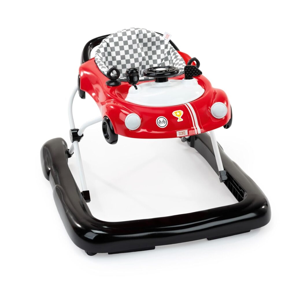 best baby walker
