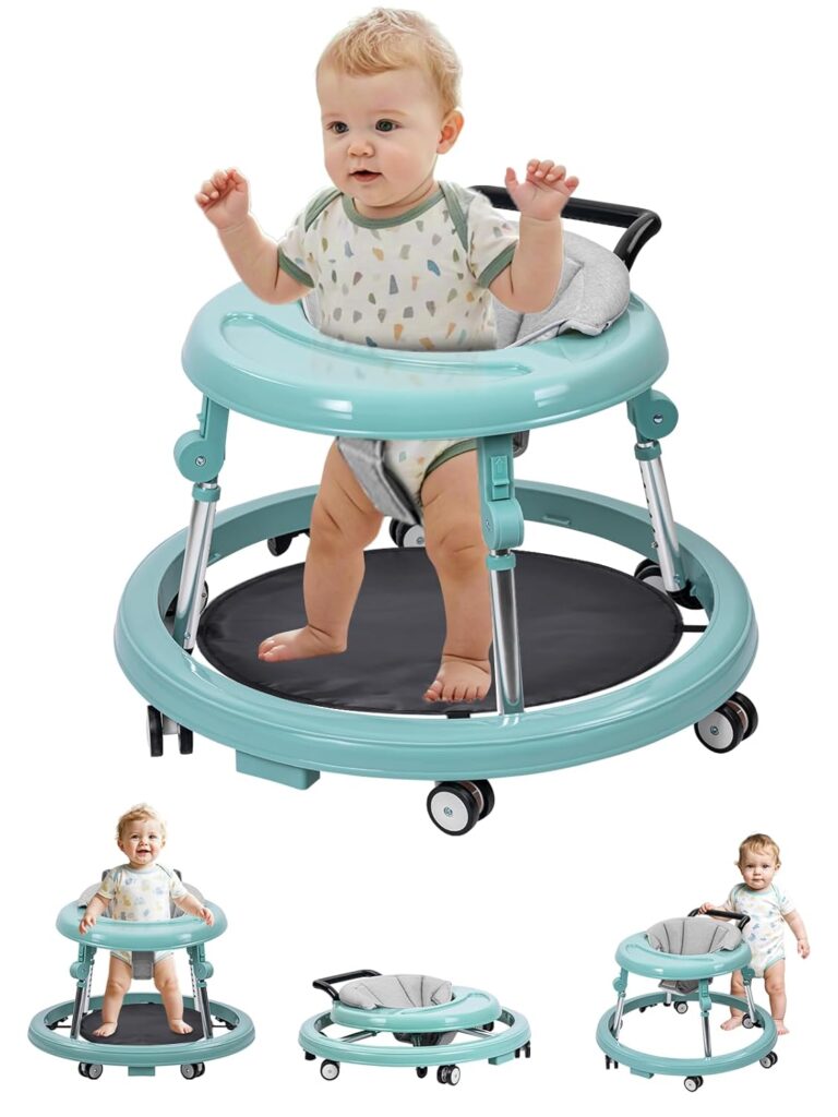 best baby walker