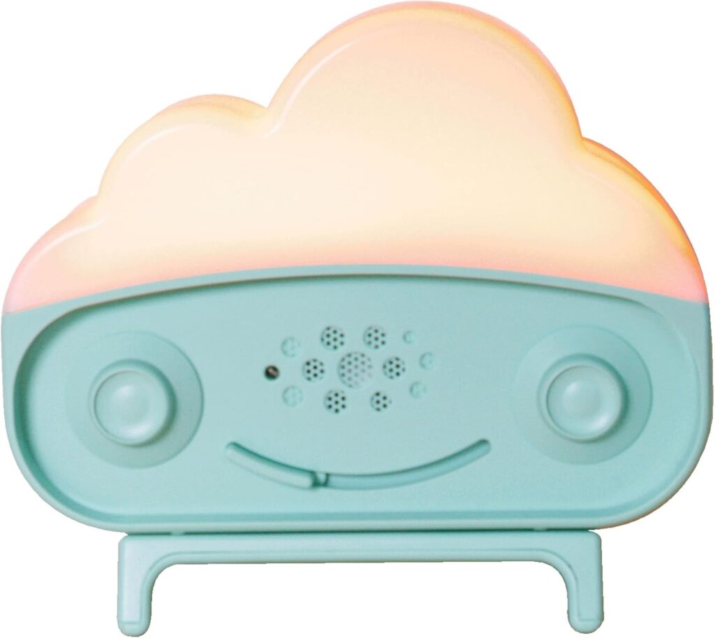 best white noise machine for baby