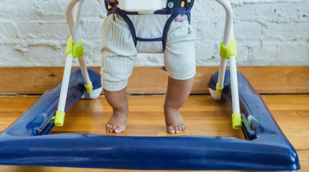 best baby walker