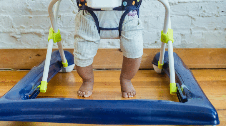 best baby walker