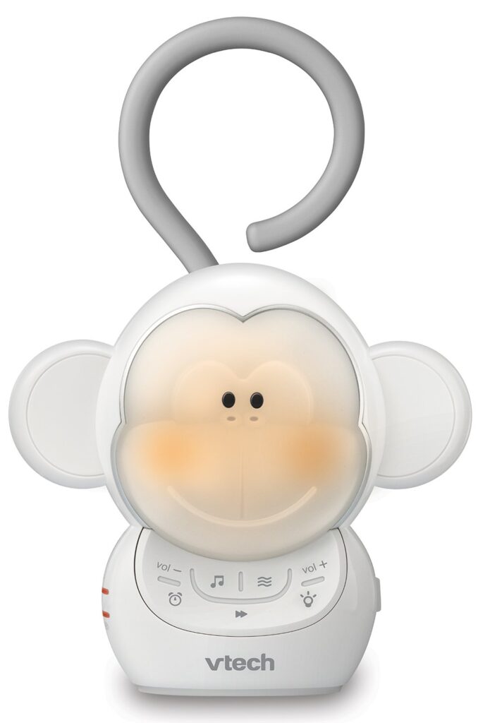 best white noise for baby